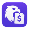 Hawksubber Logo